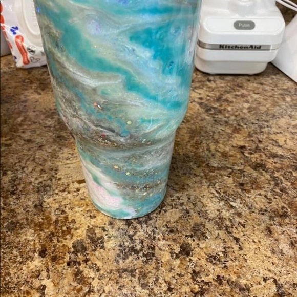 Custom tumblers - Picture 6 of 6